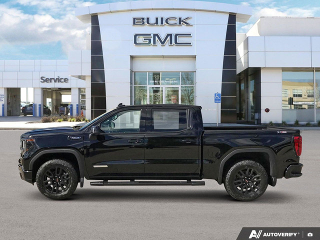 2026 GMC Sierra 1500 Elevation | Employee Pricing On Now | in Cars & Trucks in Winnipeg - Image 3