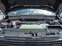 BlueCruise, Sunroof, Power Running Boards, HUD, B&O Audio! This vehicle is located at Koch Ford Edmo... (image 8)