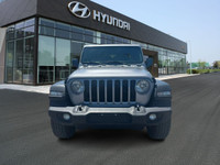 The 2020 Jeep Gladiator Sport S is a midsize pickup truck that combines Jeep's legendary off-road ca... (image 1)
