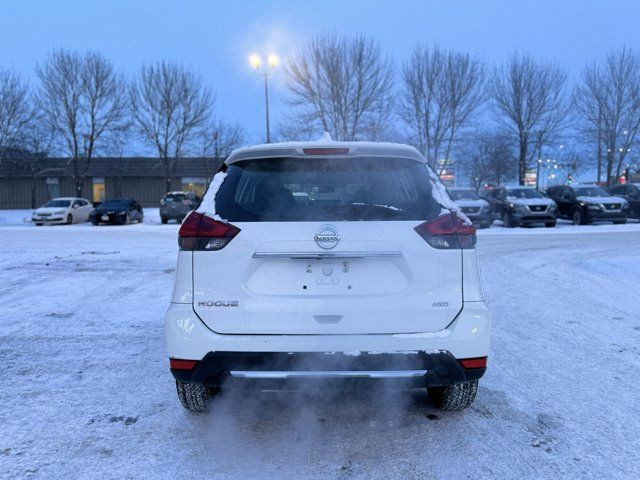 2019 Nissan Rogue S in Cars & Trucks in Winnipeg - Image 3