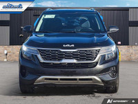 Come see this certified 2022 Kia Seltos LX AWD | Heated Seats | CarPlay + Android | Rear Camera | Bl... (image 7)