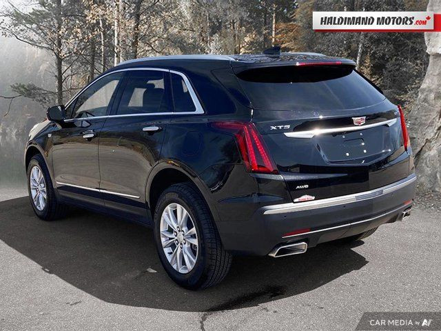 2024 Cadillac XT5 AWD Luxury in Cars & Trucks in Hamilton - Image 3