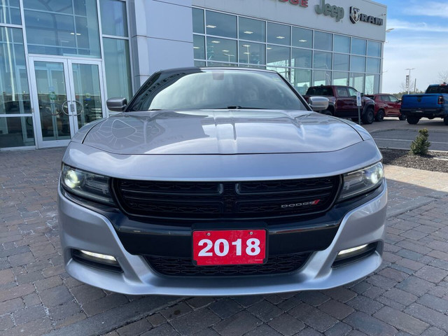 2018 Dodge Charger GT in Cars & Trucks in Ottawa - Image 2