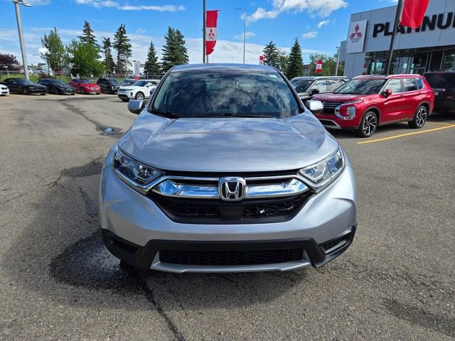 2019 Honda CR-V LX Clean Carfax | Apple CarPlay | Adaptive Cr... in Cars & Trucks in Calgary - Image 2