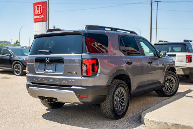 2026 Honda Passport TrailSport in Cars & Trucks in Edmonton - Image 2