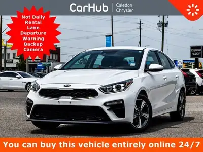 This Kia Forte5 has a dependable Regular Unleaded I-4 2.0 L/122 engine powering this Variable transm...