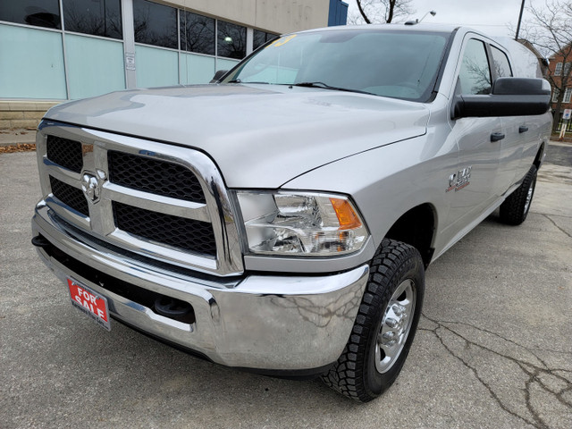 2013 RAM 2500 in Cars & Trucks in City of Toronto