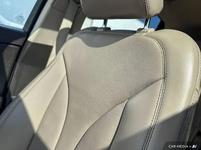 2021 Lincoln Nautilus Reserve dans Autos et camions dans Ville d’Edmonton - Image 22