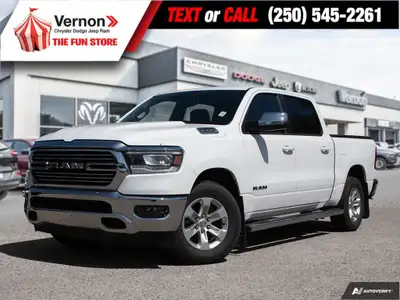 Cooled Seats, Navigation, Remote Start, 4G Wi-Fi, Heated Steering Wheel! Compare at $61995 - Our Pri...