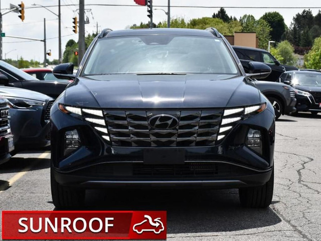 2023 Hyundai Tucson Hybrid Luxury in Cars & Trucks in Kitchener / Waterloo - Image 2