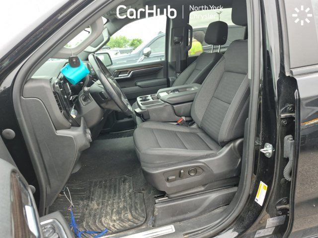2023 Chevrolet Silverado 1500 LT in Cars & Trucks in City of Toronto - Image 2