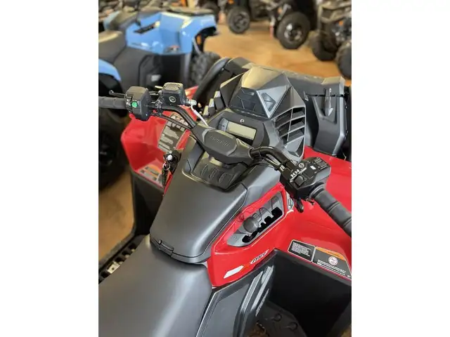 2025 Can-Am Outlander XMR 700 in ATVs in New Glasgow - Image 7