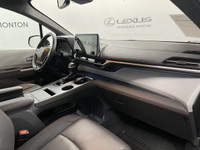 Elegance meets efficiency in this 2021 Toyota SIENNA XSE 7-PASS. NAVIGATION, SUN/MOONROOF, HEATED FR... (image 5)