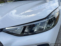 This Ford Escape delivers a Intercooled Turbo Premium Unleaded I-3 1.5 L/91 engine powering this Aut... (image 8)