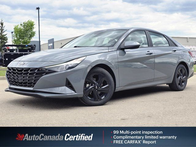 2022 Hyundai Elantra Preferred in Cars & Trucks in Grande Prairie