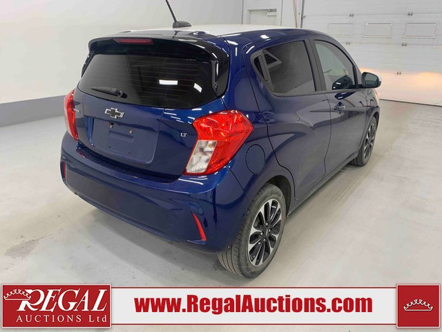 2022 CHEVROLET SPARK LT in Cars & Trucks in Calgary - Image 4
