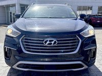 Crowfoot Hyundai, AMVIC Licensed Dealer Becketts Black 2019 Hyundai Santa Fe XL Preferred AWD More p... (image 1)