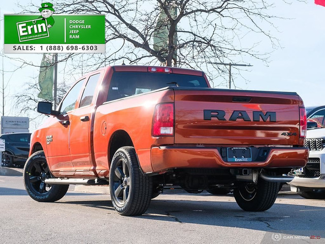 2023 Ram 1500 Classic EXPRESS in Cars & Trucks in Oakville / Halton Region - Image 4