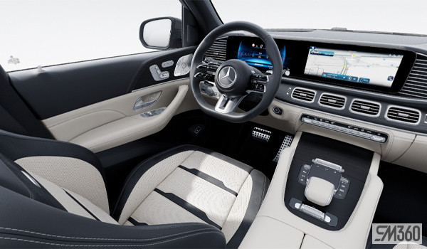 2025 Mercedes-Benz GLE AMG 53 4MATIC in Cars & Trucks in Laval / North Shore - Image 4