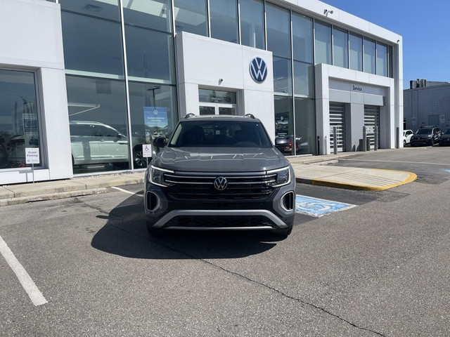 Volkswagen Atlas Peak Edition 2025 in Cars & Trucks in Calgary - Image 3