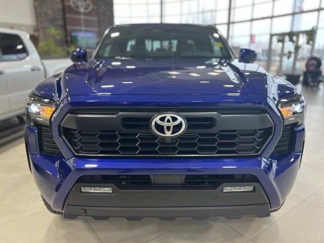 2025 Toyota Tacoma Hybrid TRD Off Road Premium 4WD | in Cars & Trucks in Edmonton - Image 3