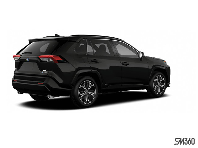 2025 Toyota RAV4 PLUG-IN HYBRID XSE in Cars & Trucks in Belleville - Image 2