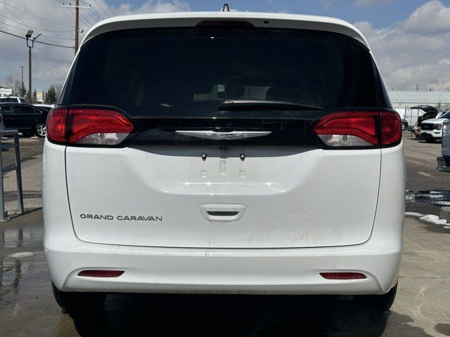 2024 Chrysler Grand Caravan SXT | HEATED SEATS | STOW N GO in Cars & Trucks in Calgary - Image 4