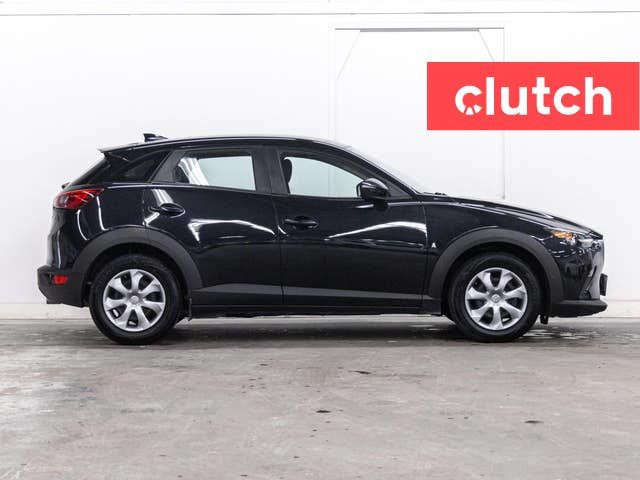 2019 Mazda CX-3 GX AWD w/ Bluetooth, Rearview cam, Cruise contro in Cars & Trucks in Ottawa - Image 4