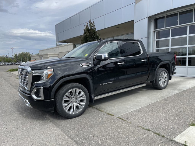 2022 GMC Sierra 1500 Limited Denali in Cars & Trucks in Calgary - Image 4