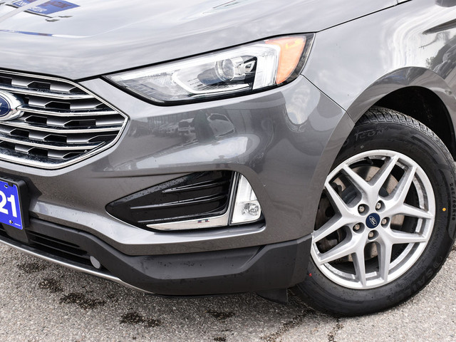 2021 Ford Edge SEL AWD ~Nav ~Camera ~Heated Seats ~Bluetooth in Cars & Trucks in Barrie - Image 2