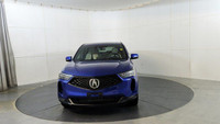 The 2022 Acura RDX Platinum Elite A-Spec AWD brings together sporty styling, advanced performance, a... (image 7)