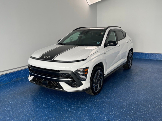 2025 Hyundai Kona in Cars & Trucks in Truro