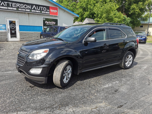 2017 Chevrolet Equinox LT in Cars & Trucks in Belleville