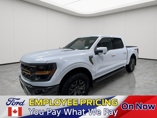 2025 Ford F-150 Tremor - 402A in Cars & Trucks in Strathcona County