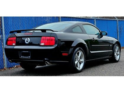 2008 Ford Mustang 2dr Cpe GT in Cars & Trucks in Kelowna - Image 3