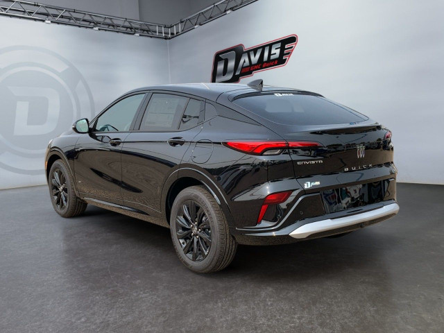 2025 Buick Envista in Cars & Trucks in Medicine Hat - Image 3