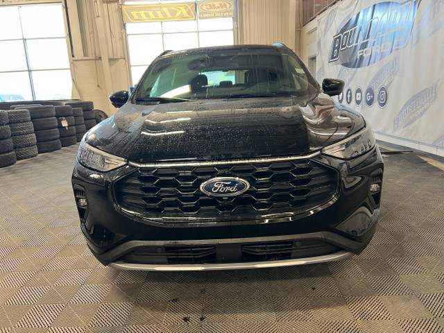 2025 Ford Escape ST-LINE SELECT | 401A | TECH PKG #2 | 360 CAM in Cars & Trucks in Lloydminster - Image 3