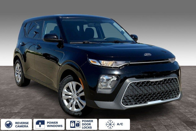 2020 Kia Soul LX in Cars & Trucks in Edmonton - Image 2