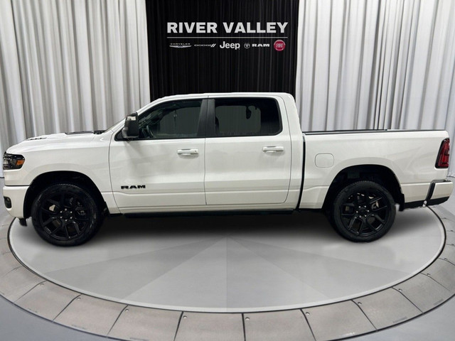 2025 Ram 1500 in Cars & Trucks in Strathcona County - Image 4