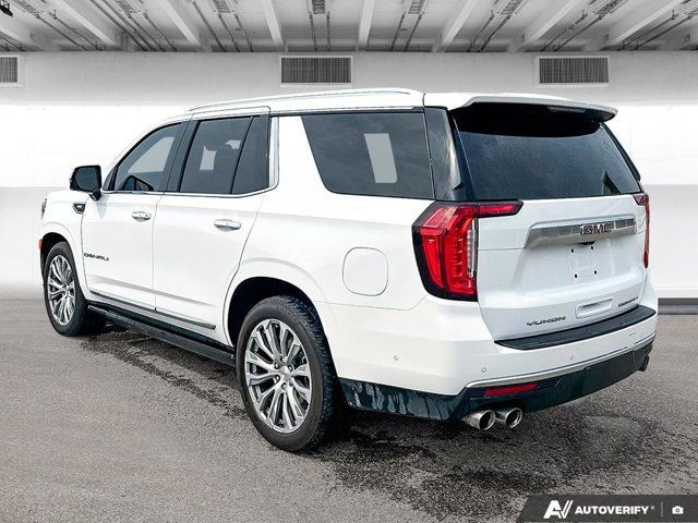 2023 GMC Yukon Denali in Cars & Trucks in Winnipeg - Image 3