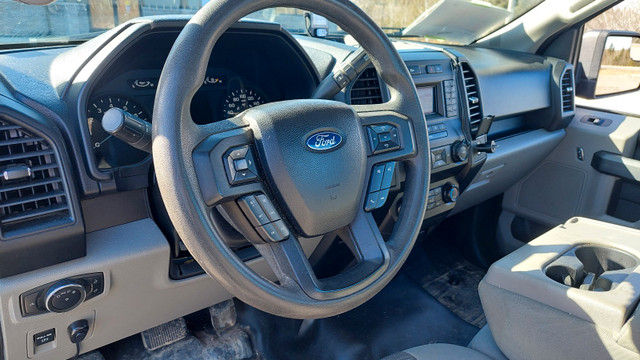2019 Ford F 150 XL in Cars & Trucks in Edmundston - Image 2