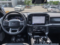 This Ford F-150 delivers a powerful engine powering this Automatic transmission. *You Can't Beat the... (image 9)