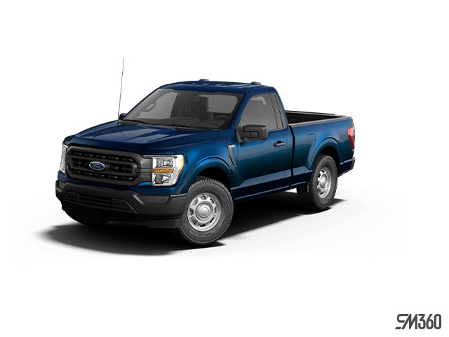  2022 Ford F-150 XLT 4X4 SUPERCREW-157