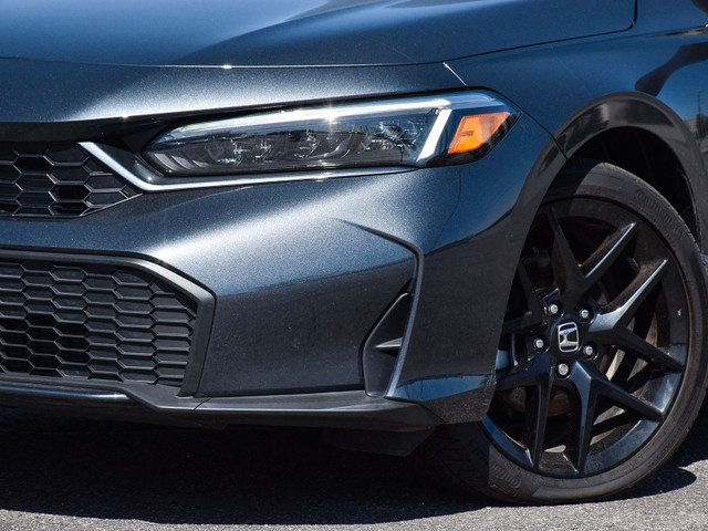 2025 Honda Civic Hybrid Sport Sport, Hybrid, 4Door in Cars & Trucks in Oakville / Halton Region - Image 2