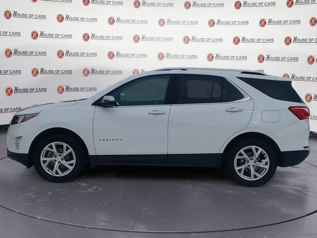 2020 Chevrolet Equinox Premier in Cars & Trucks in Lethbridge - Image 2