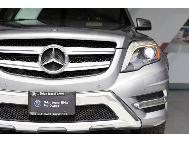 2015 Mercedes-Benz GLK-Class GLK 250 in Cars & Trucks in Vancouver - Image 4