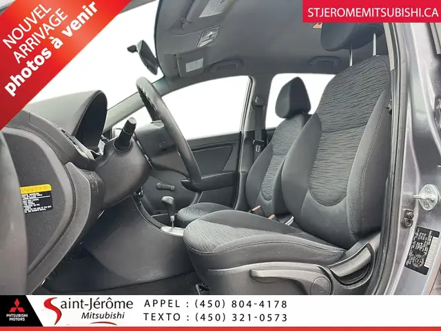 2016 Hyundai Accent 5DR HB AUTO L  UN SEUL PROPRIÉTAIRE in Cars & Trucks in Laurentides - Image 6