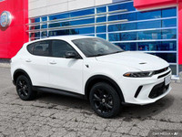 This Dodge Hornet has a strong Intercooled Turbo Premium Unleaded I-4 2.0 L/122 engine powering this... (image 7)