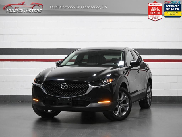 2024 Mazda CX-30 GS Radar Cruise Heated Seats Push Button Start in Cars & Trucks in Mississauga / Peel Region