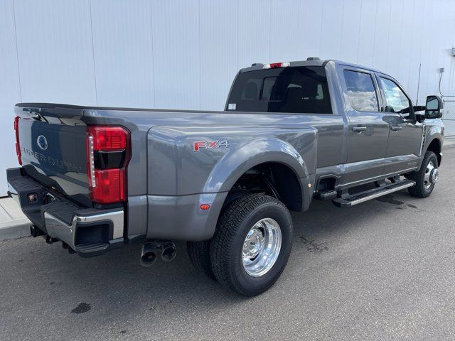 2025 Ford Super Duty F-350 DRW LARIAT - 628A in Cars & Trucks in Strathcona County - Image 4